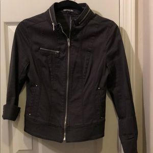 Express jacket